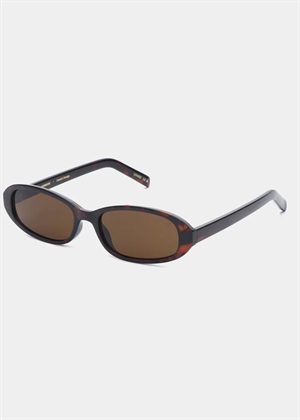 Macy solbrille Demi Tortoise A.Kjærbede